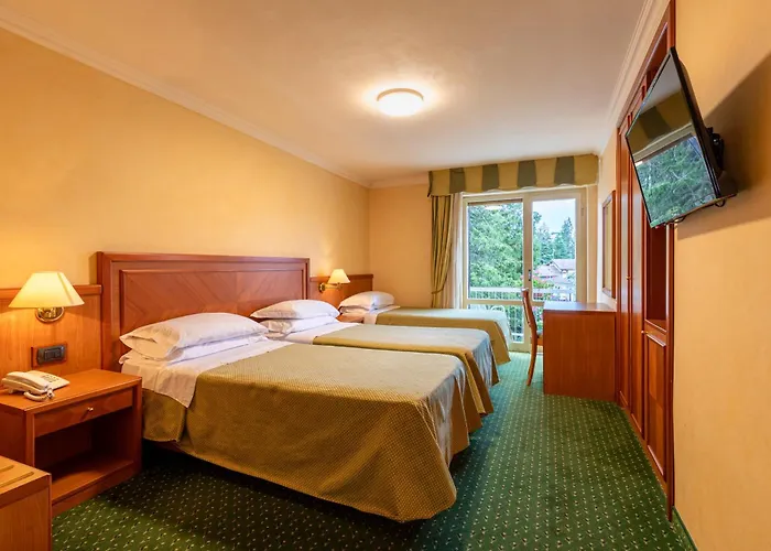 Hotel Premeno