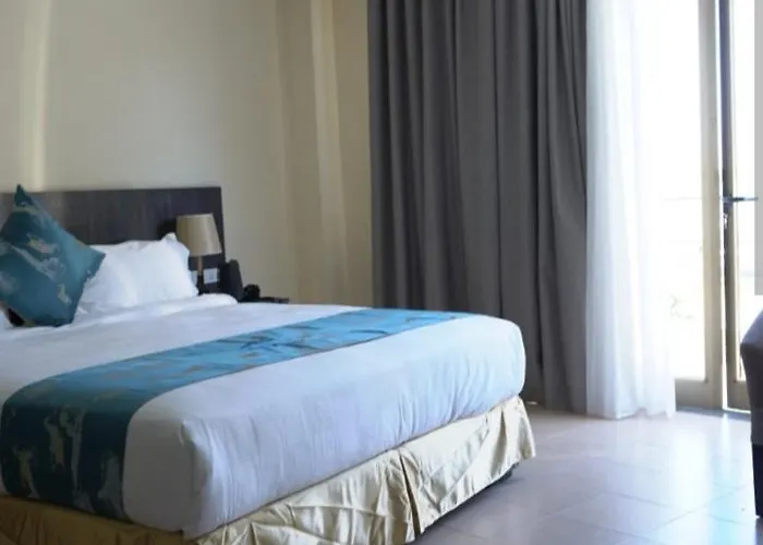 Tana Royal Suites Bahirdar Hotels