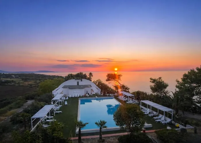 Villaggio Costa Ripa