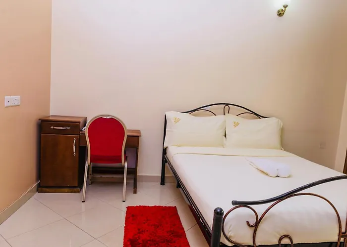 Premier Motel