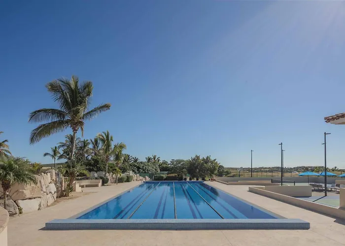 The Reserve At Diamante Cabo San Lucas Resort