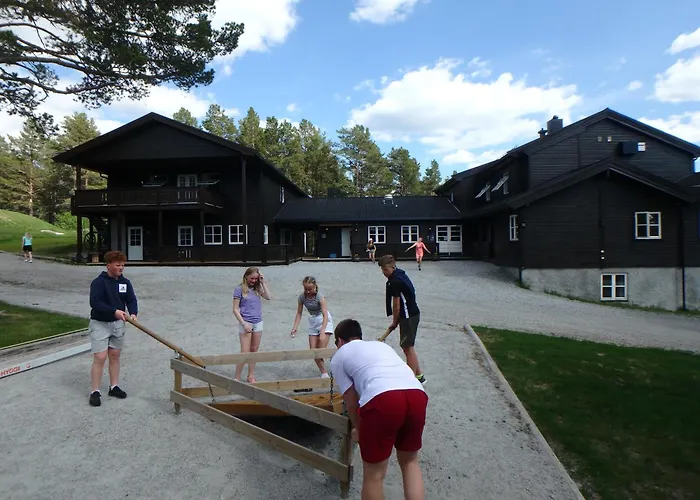 Fagerli Leirskole Og Aktivitetssenter