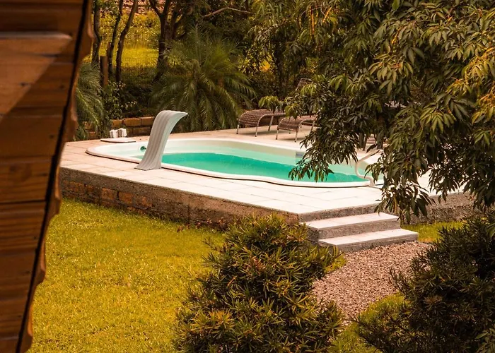 Cabanas Malacara