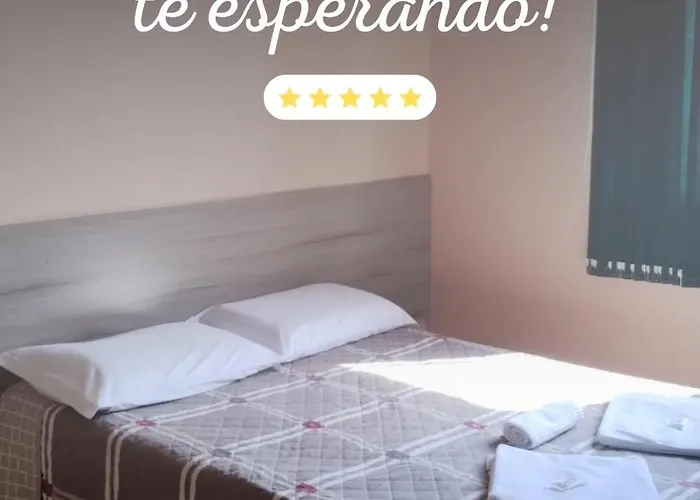 Hotel Zanella