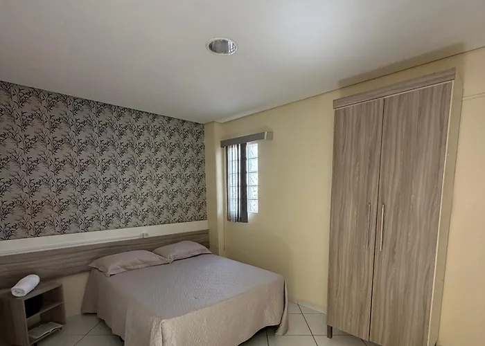 Prado Hotel