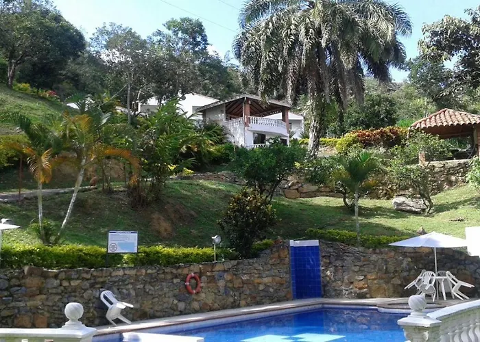 Alegria Lodge