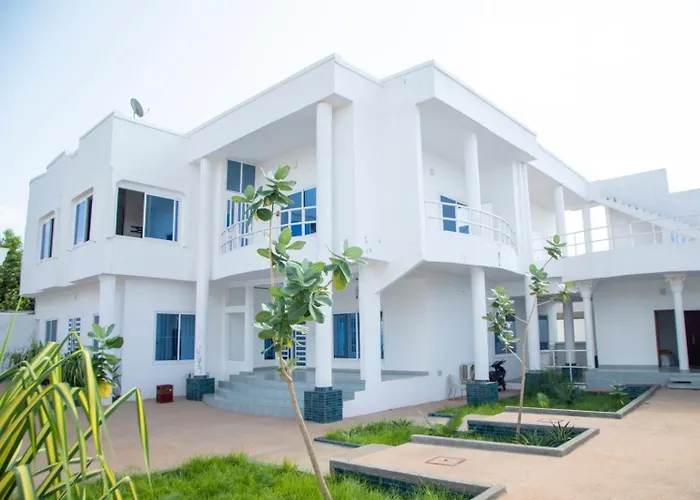Residences Amana
