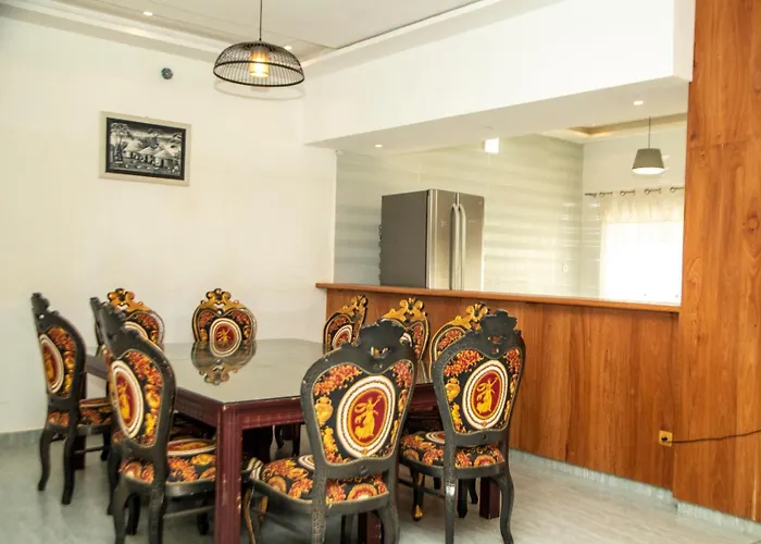 Residences Amana