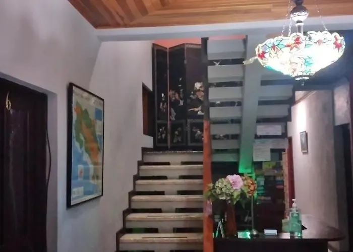 Hotel Charly