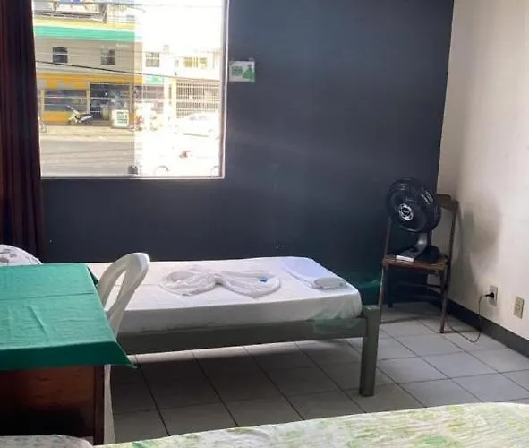 Hotel Planalto