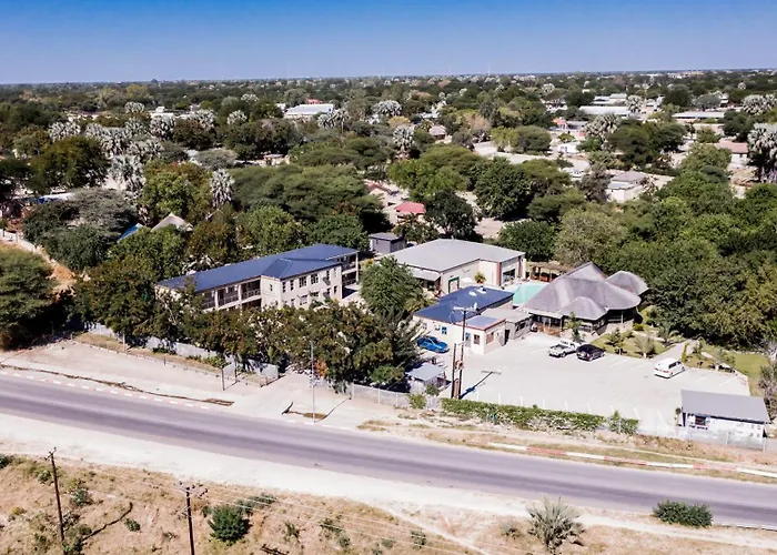 Parkview Hotel