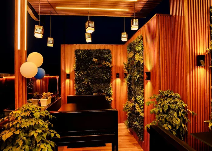Hotel Octavia