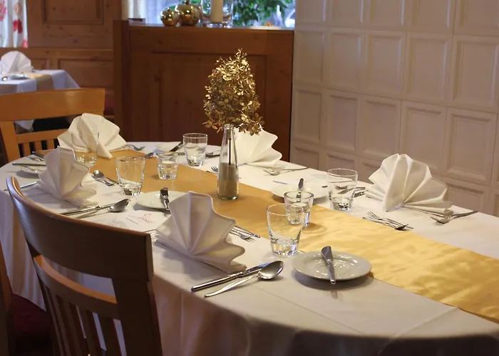Gasthof & Landhotel Joebstel