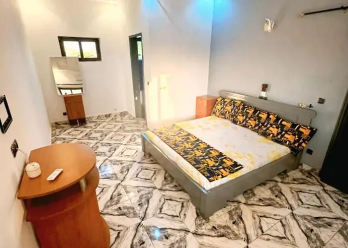 Hotel 550