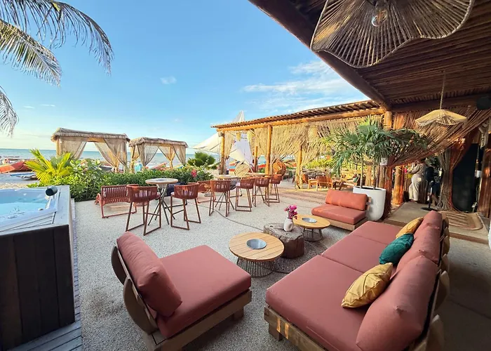 Ankura Preá Spa&Boutique Hotel
