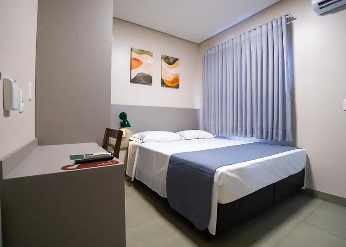 Barak Hotel