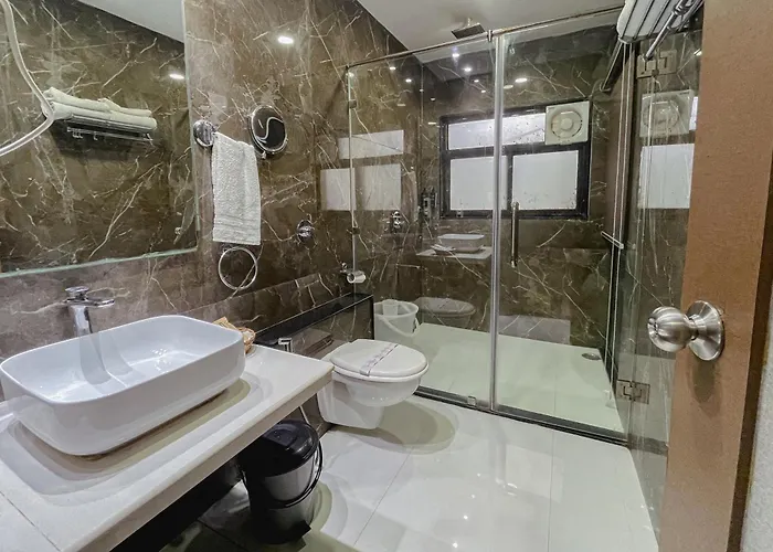 Hotel Sagar International