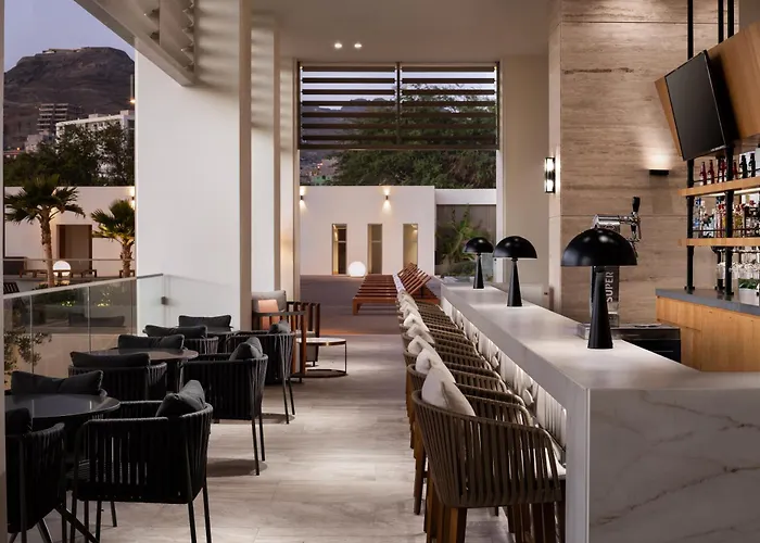 Four Points by Sheraton São Vicente Resort
