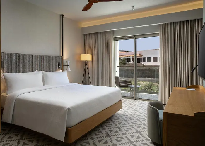 Four Points by Sheraton São Vicente Resort