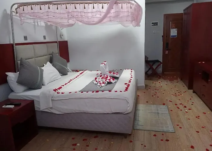 Fidel Hotel