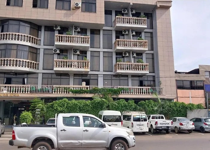 Fidel Hotel
