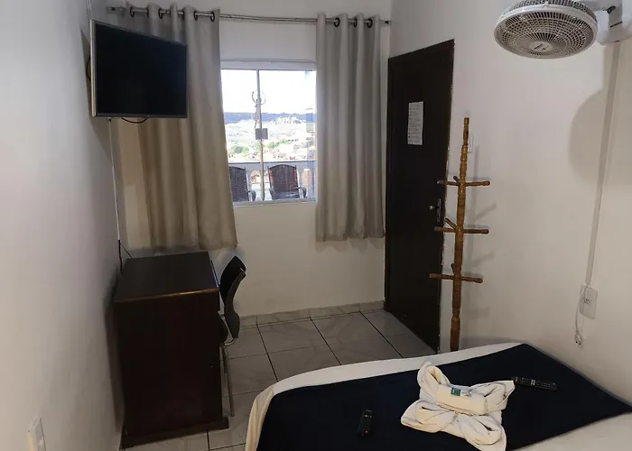 Hotel Villa Real
