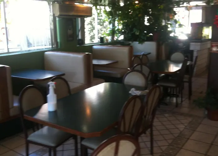 Hotel San Luis De Nogales