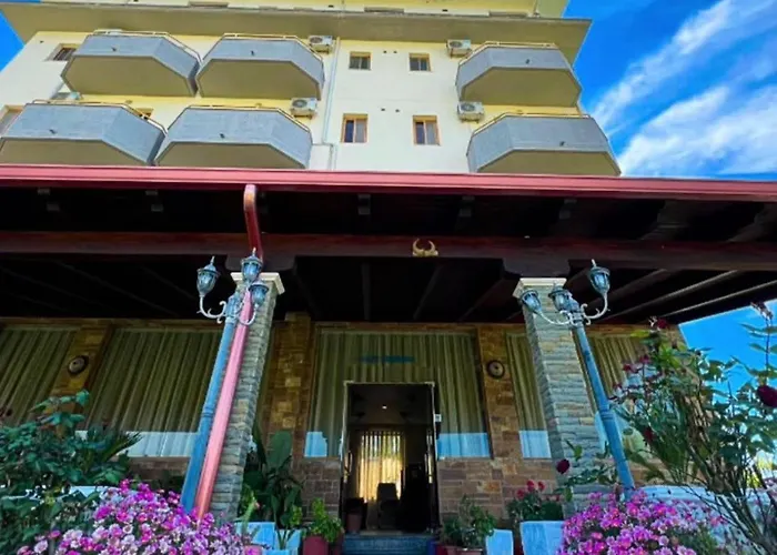 Hotel Spille