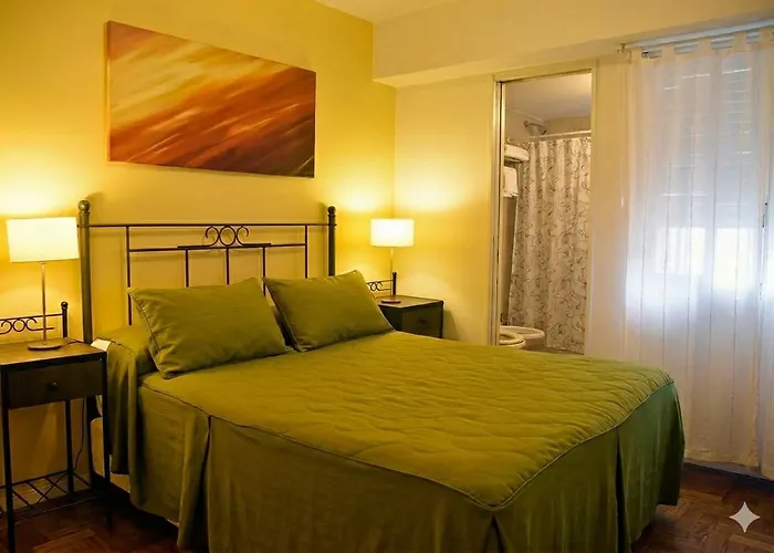 Hotel Saint James