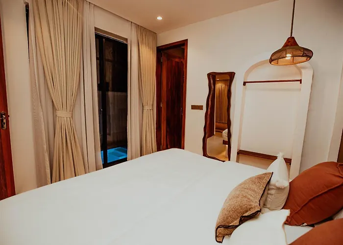 Nook Villas