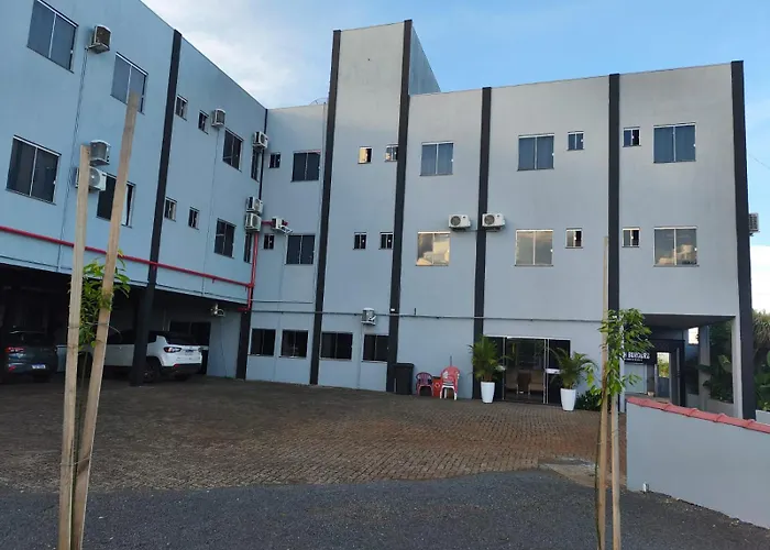 Florença Hotel