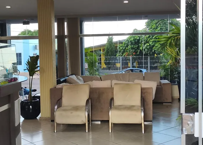Florença Hotel