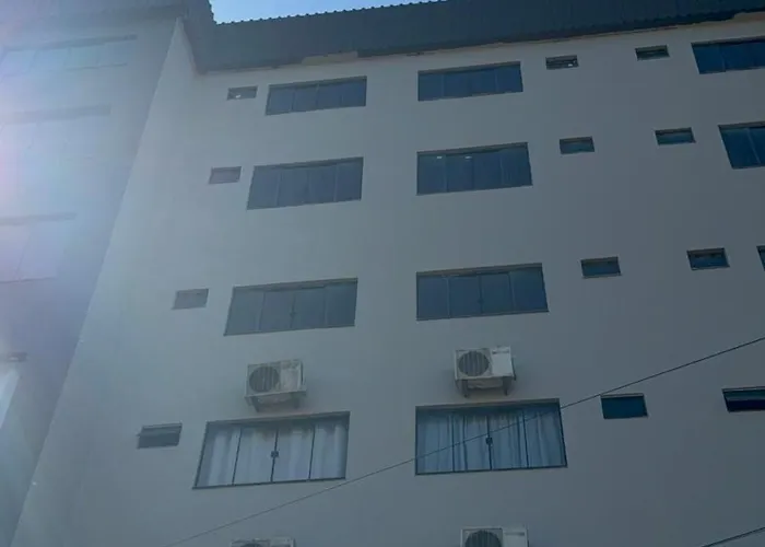Hotel Guia Lopes