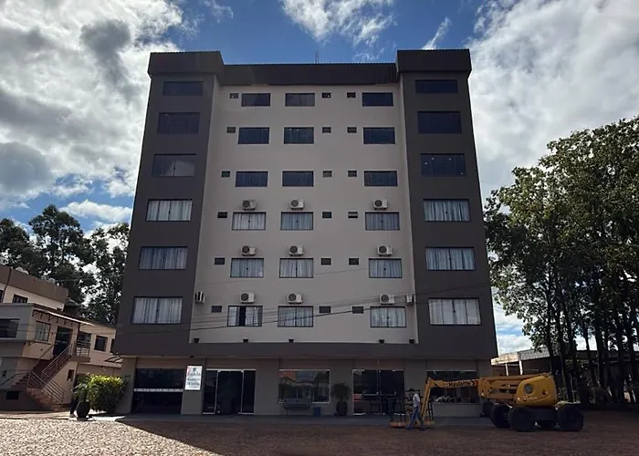 Hotel Guia Lopes