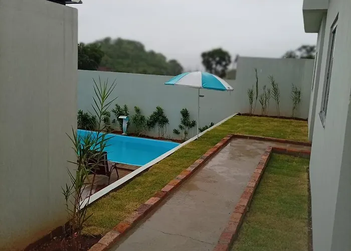 Recanto da Serra Casal