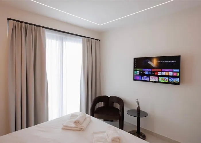 The Grand Blue Boutique Hotel