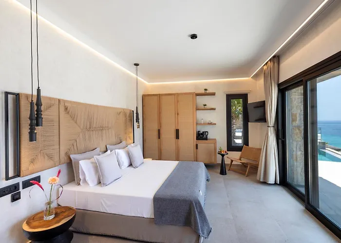 Tropicana Hotel Mykonos