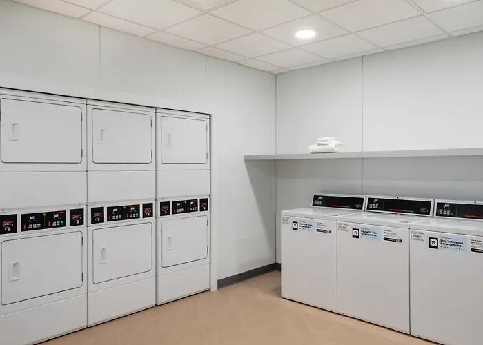 Studiores By Marriott Leland