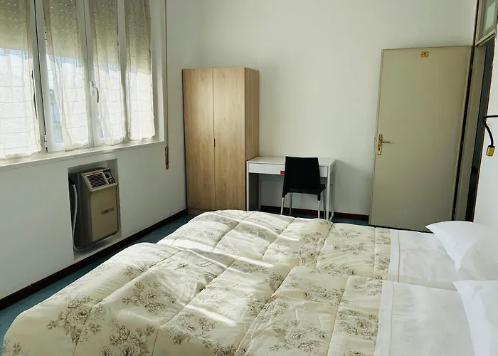 Hotel Riccò