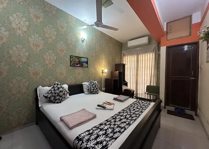 Muscat Holiday Resort