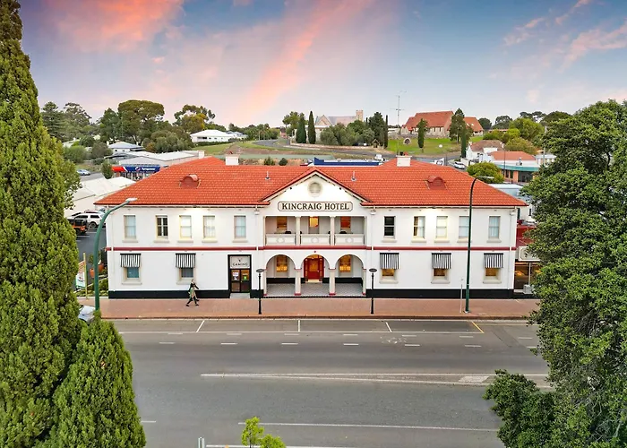 Kincraig Hotel