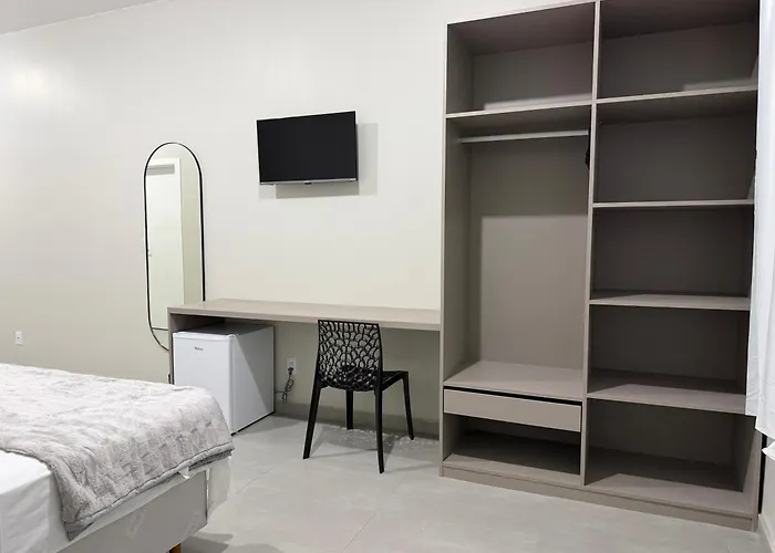 Hotel Sb Butia