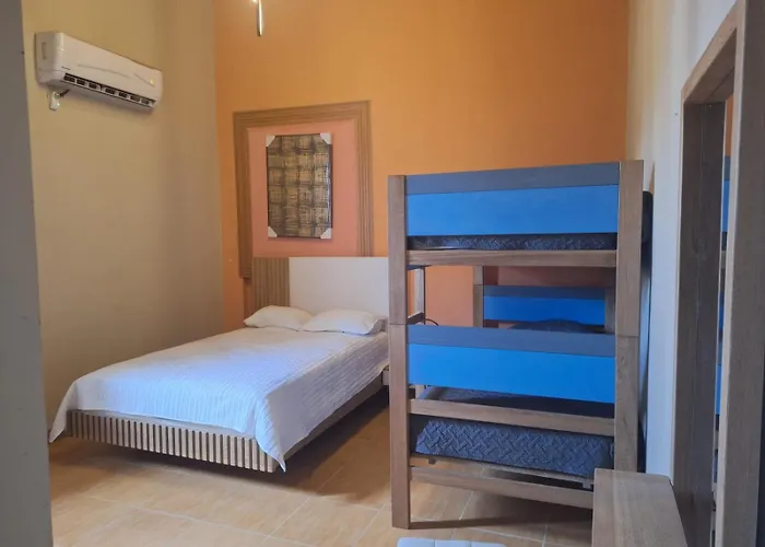 Hotel Casa Blanca
