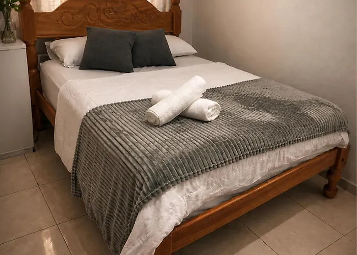 Caliani Hotel