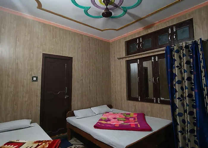 Ganga Yamuna Homestay