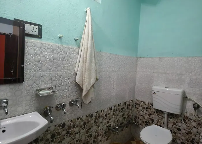 Ganga Yamuna Homestay