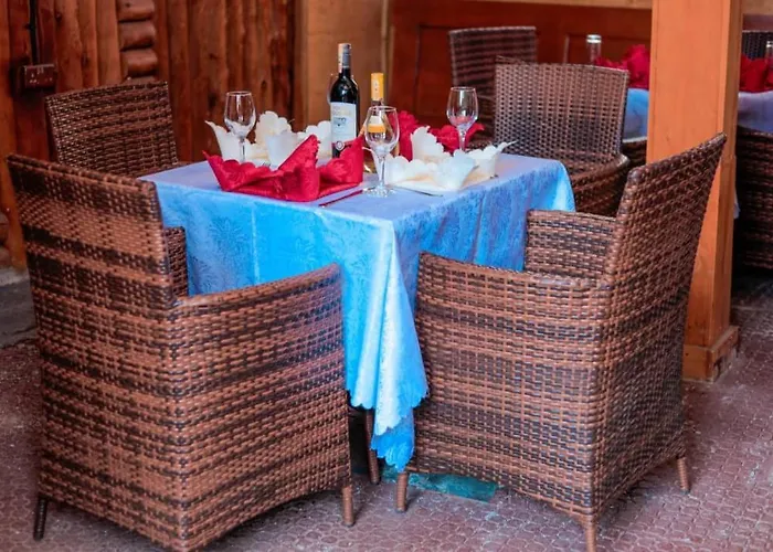 Innos Royale Suites