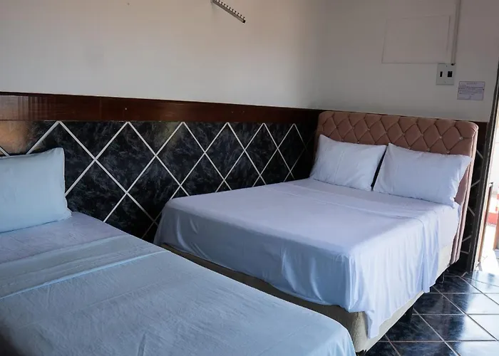 Hotel Oasis 2