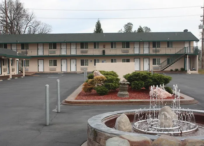 Value Inn & Suites