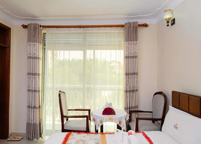 Premier Motel